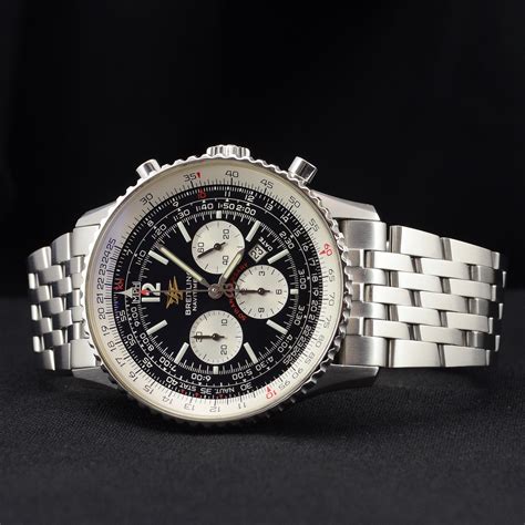 breitling a41322|breitling 50th anniversary special edition.